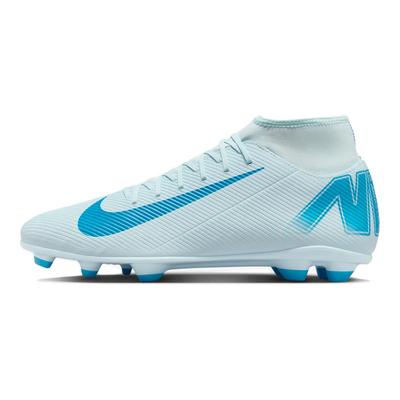 Mercurial Superfly 10 Club Mg Ледниковый Синий Синий Орбитальный FQ8314-400