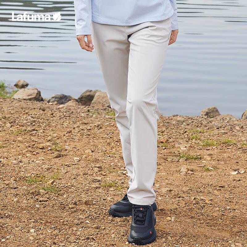 Lafuma Женские походные брюки CORDURA Softshell