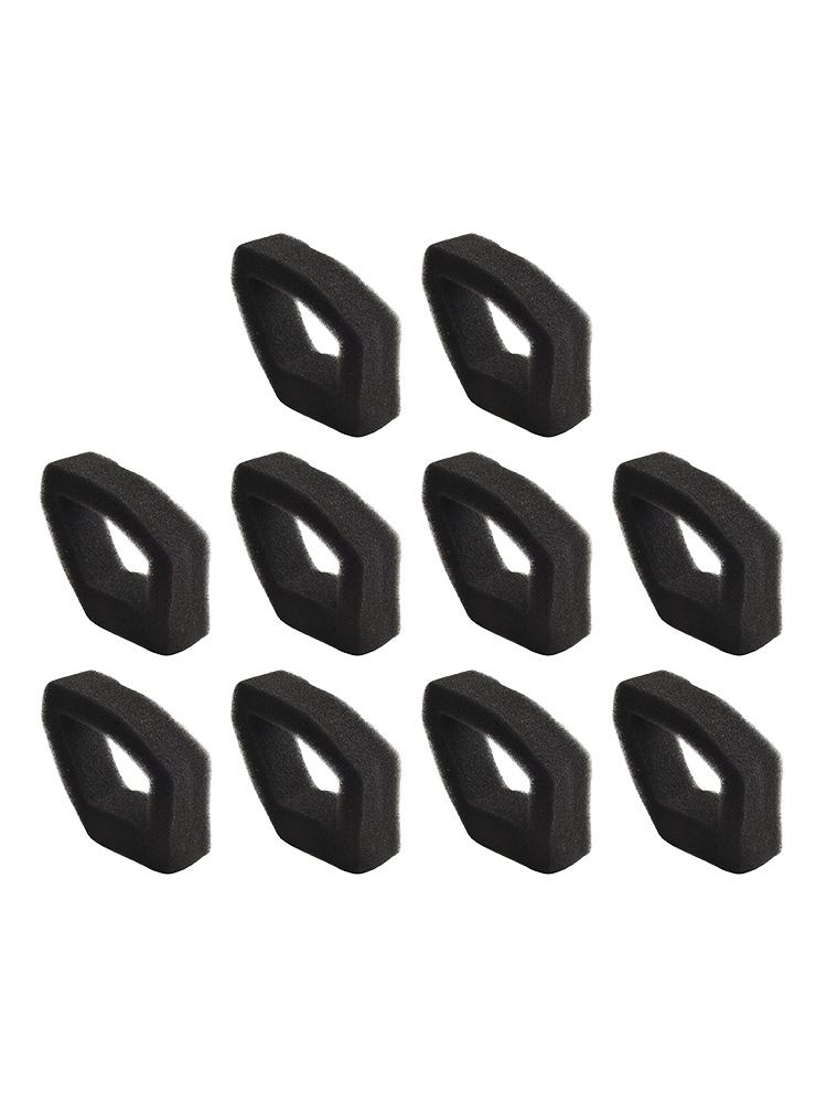 10 шт воздушный фильтр для двигателя HONDA GX35 GX35NT HHT35S HHT35 17211-Z0Z-000