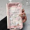 Painted Phone Case for iPhone 17 11 12 13 14 15 16 iPhone 17 12 13 14 15 16 Pro 17 12 13 14 15 16 Pro Max  High Quality Painted Animal Cute Phone Case