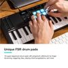 MIDI-клавиатура Mini 37 Mk4 Novation/Launchkey