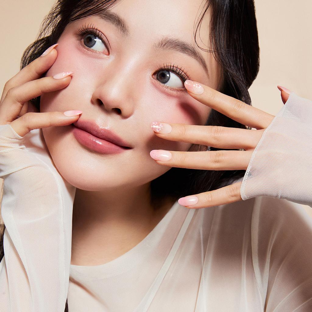 Magic Press Цветочный бриз (Длинный овал)