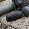 Сумка для аксессуаров для готовки 600D Оксфордская ткань Кемпинг 230D Подкладка Хранение снаряжения для улицы