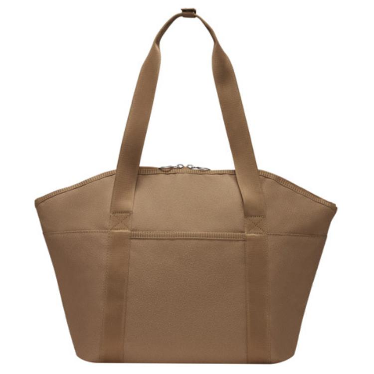 Новая тканевая сумка-тоут Nike, сумка для покупок, сумка через плечо, сумочка обычного размера для женщин CV0063-258