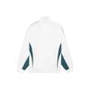Li-Ning Li Ning Sports Fashion Collection Jacket Unisex White AWDS989-5