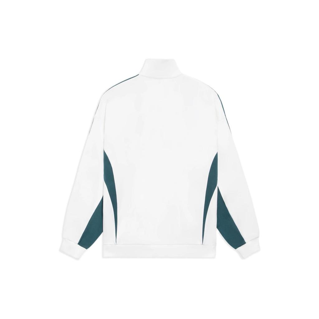 Li-Ning Li Ning Sports Fashion Collection Jacket Unisex White AWDS989-5
