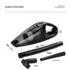 CHELV Portable Car Vacuum Cleaner