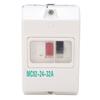 Motor Protection Switch Waterproof Overload Circuit Breaker Distribution Line Guard 220V380V