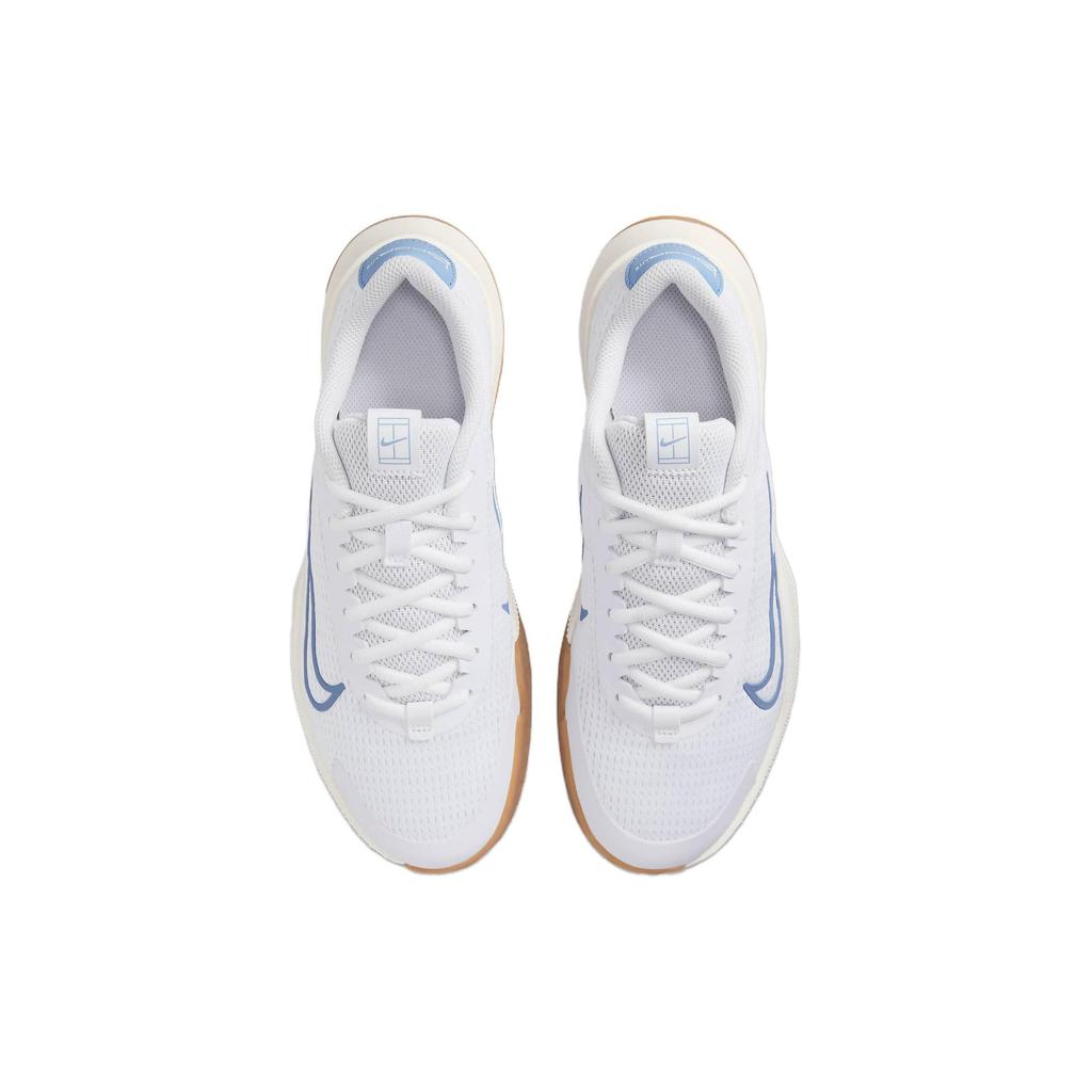 Nike Vapor Lite 2 Белый Светло-синий Женский DV2019-105