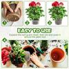 Stainless Steel Plant Root Protection Cover Protective Mesh Bag  Flower Bulbs Protection
