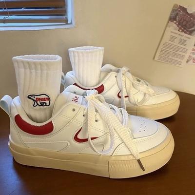 Женская повседневная вулканизированная обувь на платформе, спортивная, теннисная, женские кроссовки, женские тренды, роскошная мода, уличная обувь, дизайнерская обувь