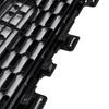Black Honeycomb Front Bumper Grill Grille Fit Toyota Tundra 2010-2013 TRD PRO