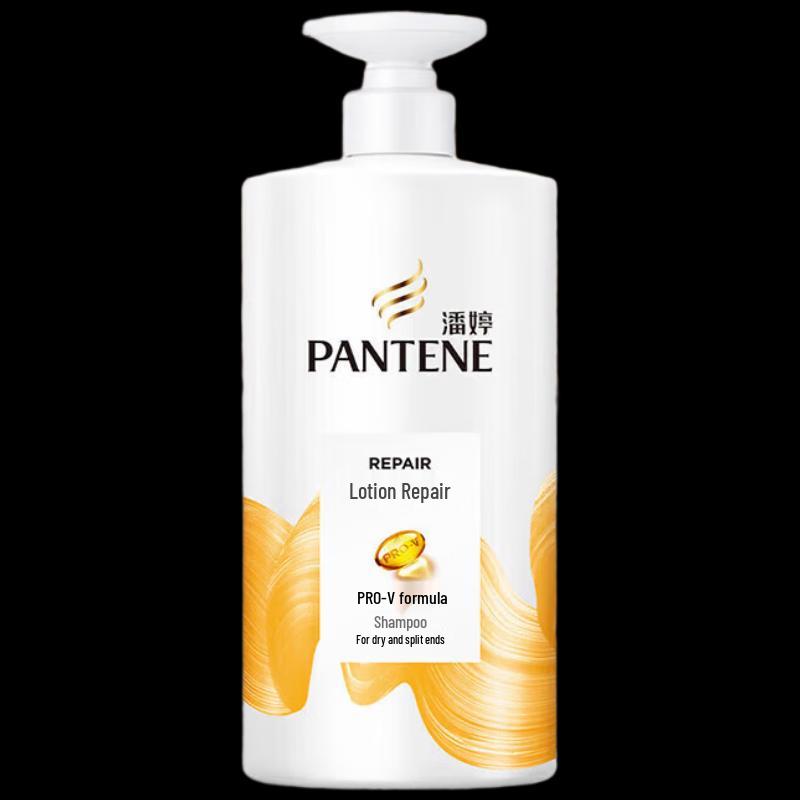 Pantene PRO-V Эмульсионный шампунь для восстановления