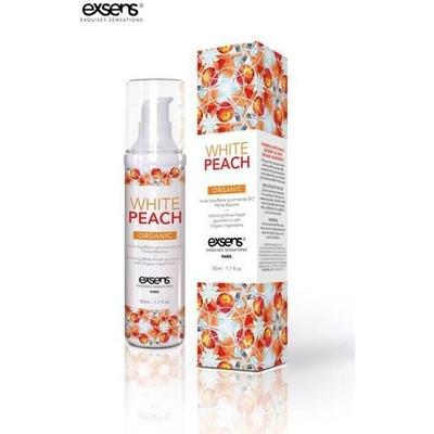 Массаж – Массажные масла