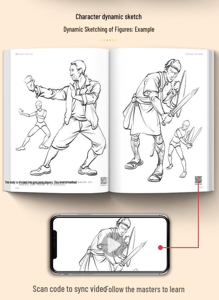 Dynamic Light & Shadow: Art Academy Sketch Tutorial for College Entrance Exams by Renowned Teacher
