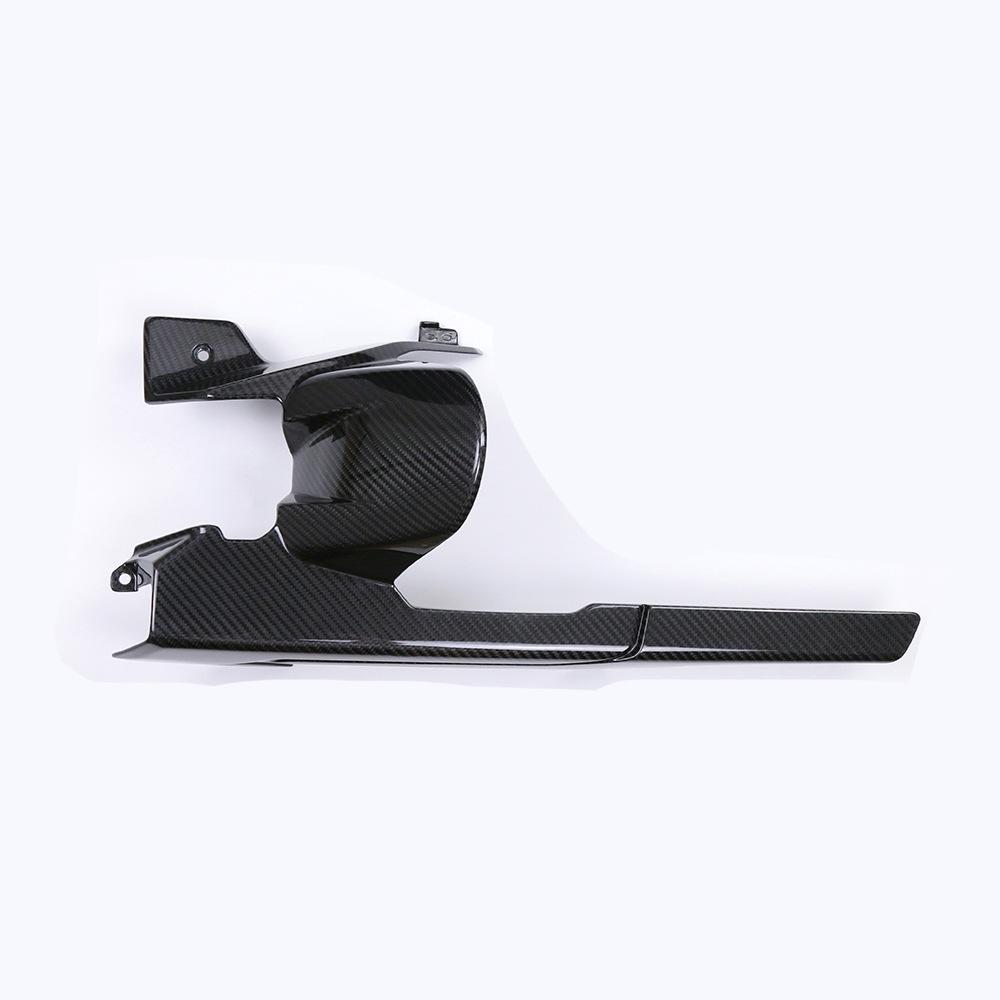 CFMOTO 800NK Rhinoceros Spirit+ Carbon Fiber Rear Mudguard