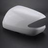1x Left Side Rear Mirror Cover Cap For Honda Fit Jazz 2009 2010 2011 2012 2013 `