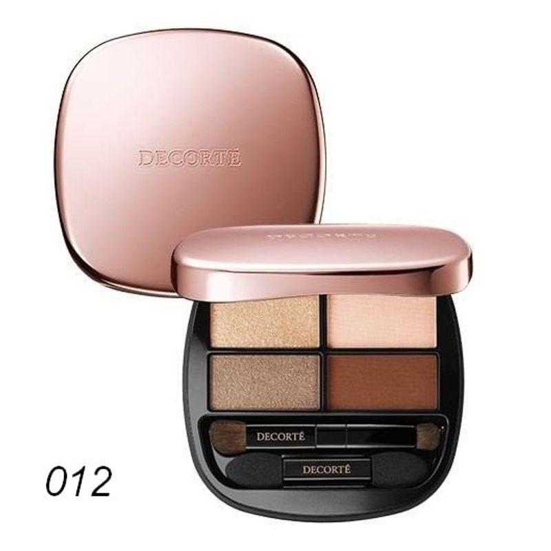 Kose - DECORTE Contouring Eye Shadow