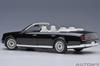 AUTOart Toyota Century Convertible Kamui Eternal Black Готовый продукт 1/18