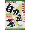 Mountain 100% White Sword Bean Tea 6g X 12 Bags Year-round Health Tea Year-round