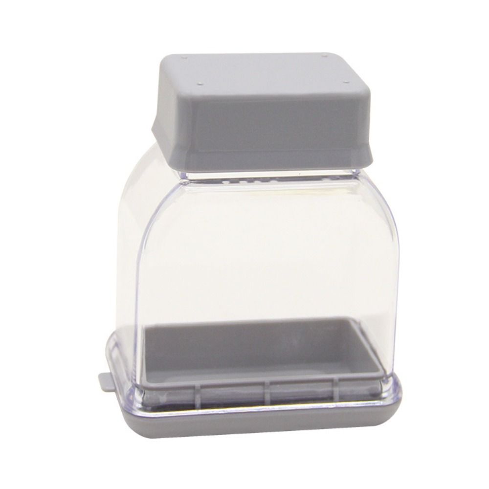 Plastic Manual Garlic Press Slicer Effortless Garlic Smasher Garlic Cloves