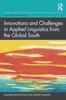 Книга Innovations and Challenges In Applied Linguistics from the Global South