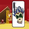 Чехол DJ Boris Brejcha для Redmi Note 12 10 8 9 11 Pro Чехол для Redmi Note 12S 11S 10S 9S 8T 9C 10C 12C Coque