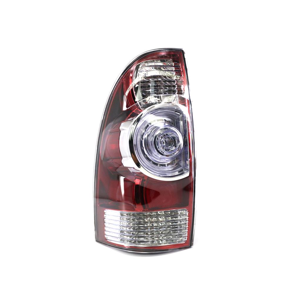 Светодиодный задний стоп-сигнал, задний фонарь, указатели поворота для Toyota Tacoma Pickup 2005 2006 2007 2008 2009 2010 2011 2012