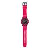 Casio Мужские кварцевые часы GA-2200SKL-4A из смолы, водонепроницаемые 200 м, ударопрочные, цифровые
