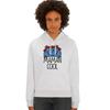 Women's Hoodie - COOL MOM