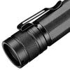 SupFire A5-L2 USB Rechargeable LED Flashlight