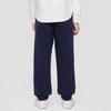 Gap Детские флисовые спортивные штаны с логотипом