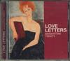 CD MANHATTAN TRINITY - Love Letters FZCP41121 M&I Japan Jazz Used
