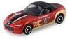 Tomica Mazda Roadster Tomica Shop Limited Оригинальные гоночные