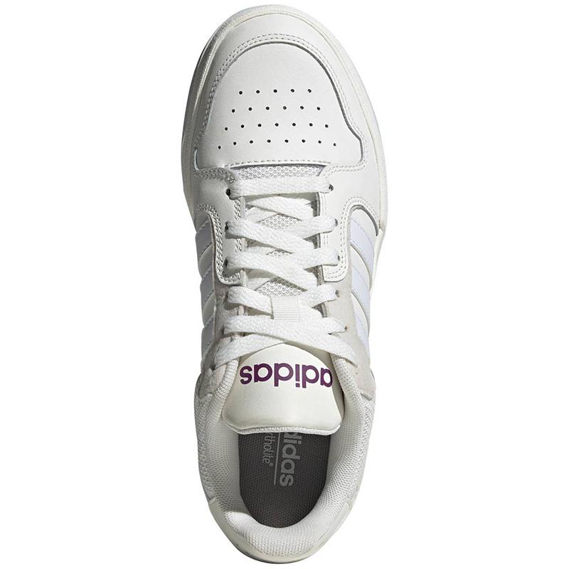 Adidas Women' Sports Shoes Beige Entrap Eh1298 37 1/3