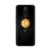 Чехол для Xiaomi Redmi 8 Чехол Redmi8 С рисунком Задняя крышка Мягкий силиконовый чехол для телефона Для Xiomi Redmi 8 hongmi8 TPU Бампер Чехол 6.22 дюйма