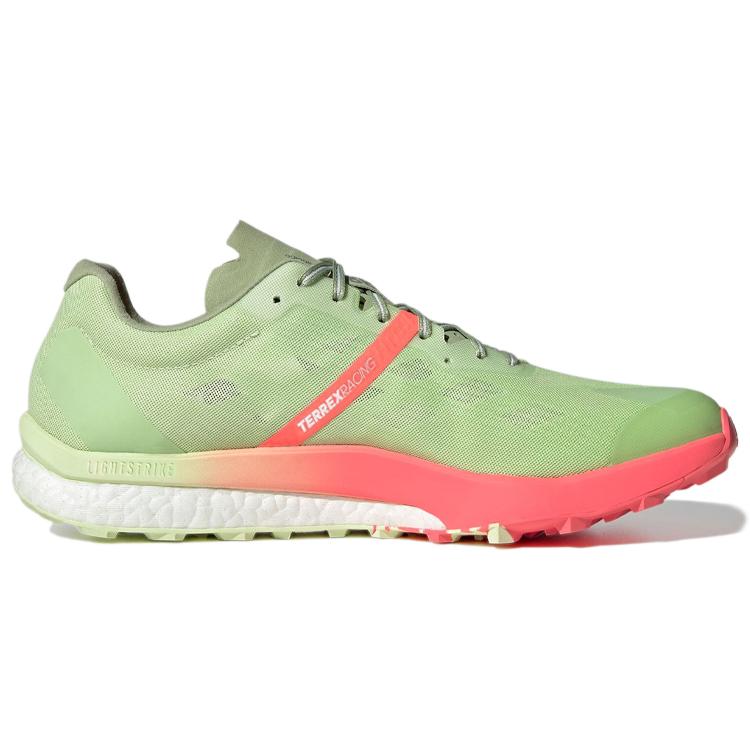 Adidas Terrex Speed Ult 'Green Pink' GZ8921