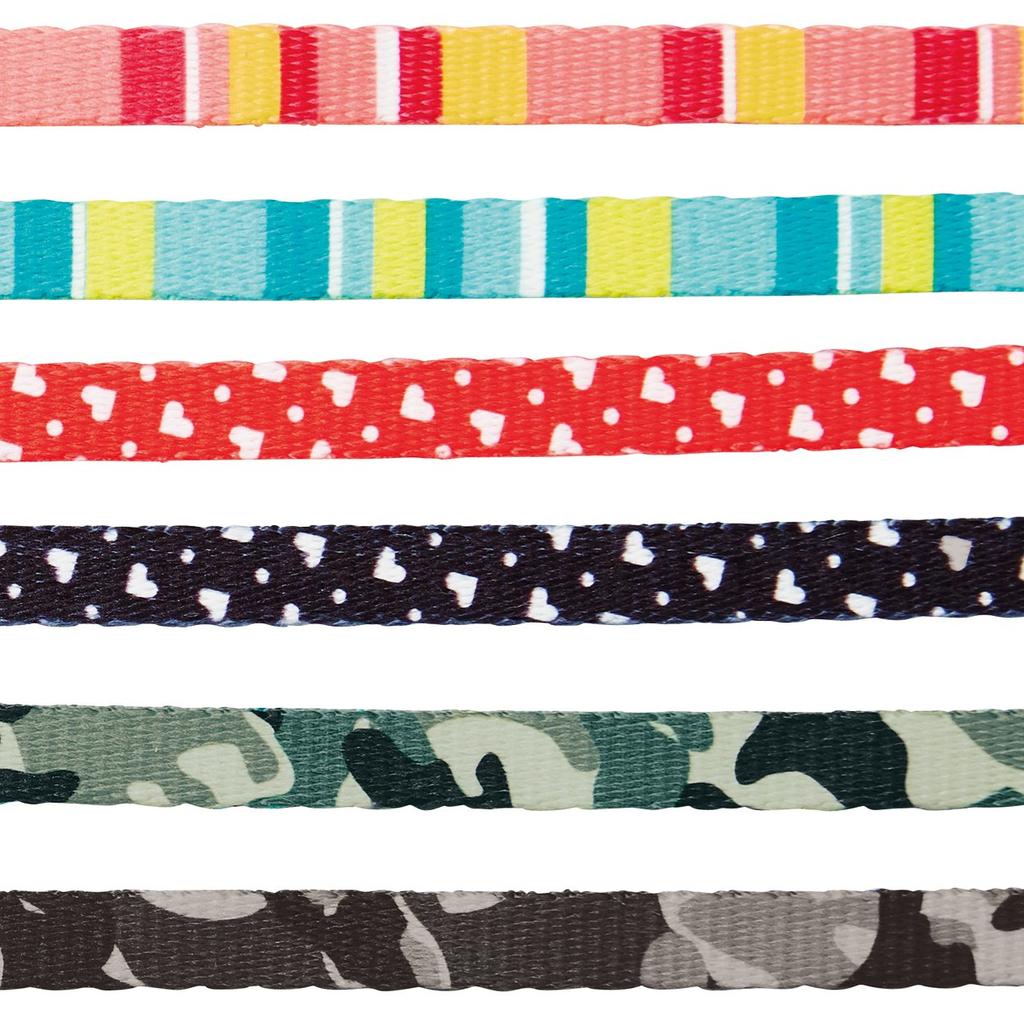 Petio ARFashion Heart Dot Vest Harness Black для маленьких собак размера S