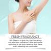 Antiperspirant - Against Excessive Sweating on the Entire Body, Against Strong Sweating on the Face and Head, Antiperspirant Face for Men and Women