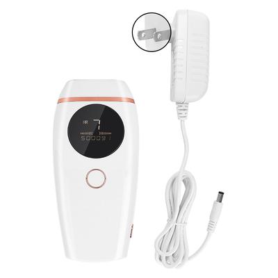600000 Вспышек Электрический Лазерный Депилятор Эпилятор IPL Удаление Волос Машина Для Омоложения Кожи Вилка США