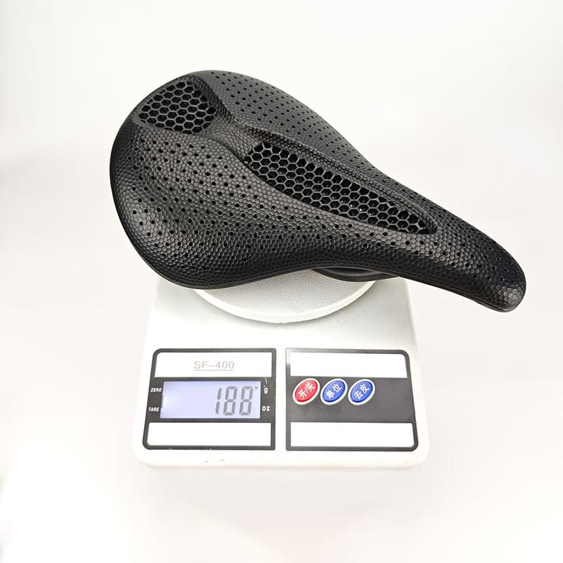 Lishi 3D-печатное седло для шоссейного и горного велосипеда