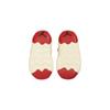 Кроссовки для малышей Air Jordan 23/7 TD Китайский Новый год Белые Слоновая кость Зеленый-Зеленый DV3871-100