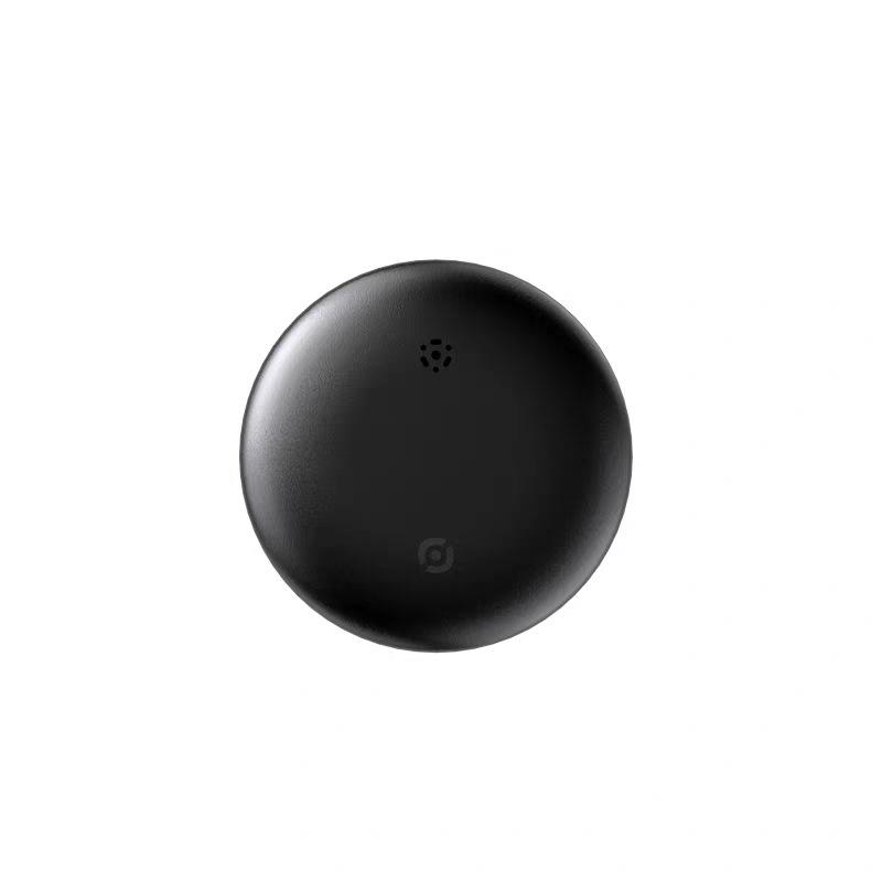 Dual-System Wireless GPS Tracker: Anti-Loss Device for Mobile Phone & Car Key Monitoring
