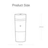 Мини блендер для фруктов Xiaomi Mijia 300 мл.