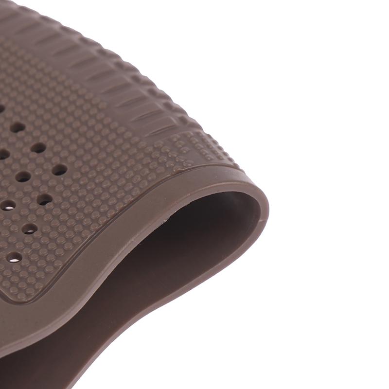 Тактическая резиновая ручка, чехол для перчаток, противоскользящая ручка, охотничьи аксессуары