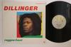 LP Record DILLINGER - Reggae Beat AMSX8156 A&M RECORDS 1981 Japan Reggae, Ska & Dub Used