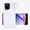 For Oppo Find X5 Case Ultra Thin Silicone Soft TPU Clear Back Case Cover For Oppo Find X5 Pro Coque For OPPO Find X5 Pro Fundas