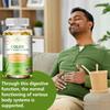 Psyllium Husk Powder Supplement, With Cascara Sagrada Bark Powder, 120 Softgels Per Bottle