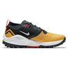 Nike Wildhorse 7 Dark Sulphur Мужские кроссовки желтые Off-Noir Laser-Blue CZ1856-700
