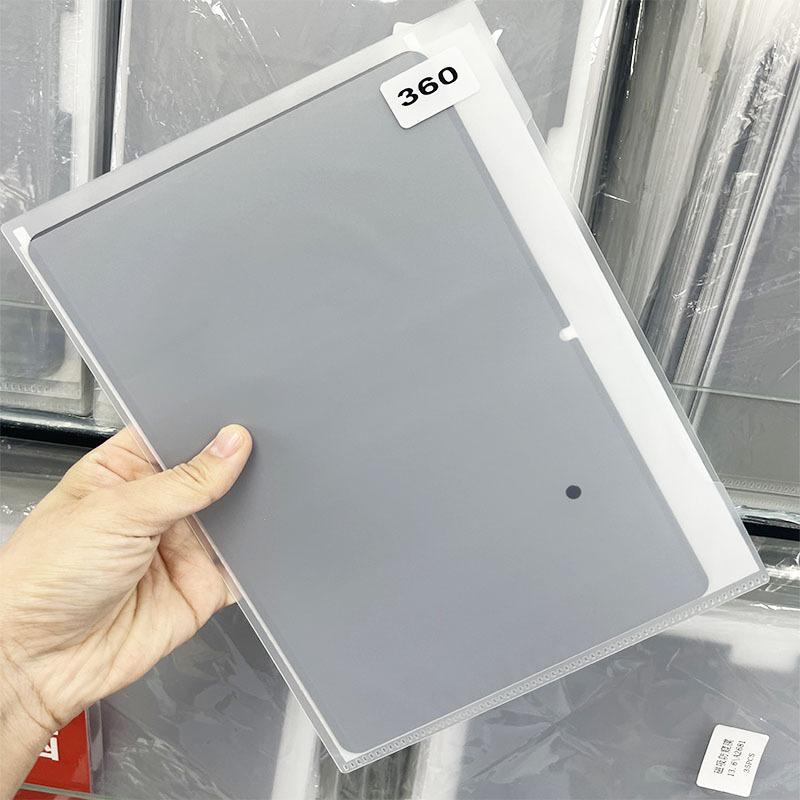 Защитная пленка для экрана Microsoft Surface Pro 4 5 6 7 360° Пленка с защитой конфиденциальности для Surface go 1 2 3 4 Пленка с магнитным креплением